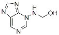 3-hydroxymethylaminopyrine CAS#: 13097-17-1