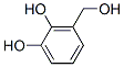3-(hydroxymethyl)pyrocatechol CAS#: 14235-77-9