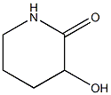 3-hydroxypiperidin-2-one CAS#: 19365-08-3