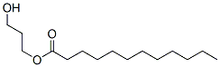 3-hydroxypropyl laurate CAS#: 10108-22-2