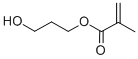 3-hydroxypropyl methacrylate CAS#: 2761-09-3