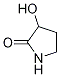 3-hydroxypyrrolidin-2-one CAS#: 15116-68-4