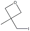 3-(iodomethyl)-3-methyloxetane CAS#: 112823-30-0