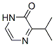 3-isopropyl-(1H)-pyrazin-2-one CAS#: 25680-59-5