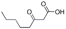 3-ketooctanoic acid CAS#: 13283-91-5