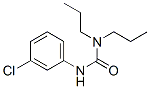 3-(m-Chlorophenyl)-1,1-dipropylurea CAS#: 15441-99-3