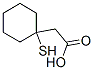 3-mercapto-3,3-cyclopentamethylenepropionic acid CAS#: 108330-39-8