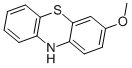 3-methoxy-10H-phenothiazine CAS#: 1771-19-3