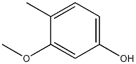 3-methoxy-4-methylphenol CAS#: 19217-50-6