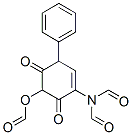 3-methoxy-N,N-dimethyl-4-(5-phenylpentoxy)aniline CAS#: 13123-90-5