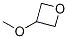 3-methoxyoxetane CAS#: 1872-45-3