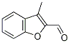 3-methyl-1-benzofuran-2-carbaldehyde(SALTDATA: FREE) CAS#: 1199-07-1