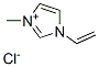 3-methyl-1-vinyl-1H-imidazolium chloride CAS#: 13474-25-4