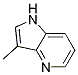 3-methyl-1H-pyrrolo[3,2-b]pyridine CAS#: 25796-94-5
