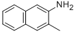3-methyl-2-naphthylamine CAS#: 10546-24-4