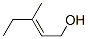 3-methyl-2-penten-1-ol CAS#: 2747-48-0