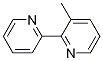 3-methyl-2,2'-bipyridine CAS#: 10273-88-8