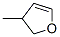 3-methyl-2,3-dihydrofuran CAS#: 1708-27-6