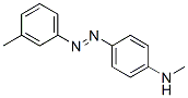 3'-methyl-4-methylaminoazobenzene CAS#: 2058-62-0