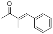 3-methyl-4-phenyl-3-buten-2-one CAS#: 1901-26-4