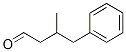 3-methyl-4-phenylbutyraldehyde CAS#: 13881-14-6