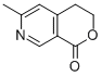 3-methyl-8-oxa-4-azabicyclo[4.4.0]deca-2,4,11-trien-7-one CAS#: 2202-12-2