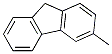 3-methyl-9H-fluorene CAS#: 2523-39-9