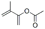 3-methylbuta-1,3-dien-2-yl acetate CAS#: 16824-14-9