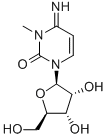 3-methylcytidine CAS#: 2140-64-9