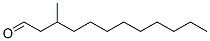 3-methyldodecanal CAS#: 10522-20-0