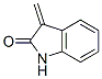 3-methyleneoxindole CAS#: 1861-29-6