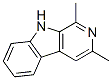 3-methylharman CAS#: 22314-94-9