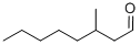 3-methyloctanal CAS#: 25882-73-9
