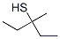 3-methylpentane-3-thiol CAS#: 1639-03-8