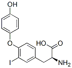 3-monoiodothyronine CAS#: 16170-92-6