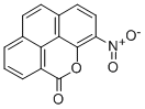 3-nitro-5H-phenanthro(4,5-bcd)pyran-5-one CAS#: 102791-34-4