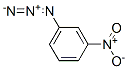 3-nitrophenyl azide CAS#: 1516-59-2