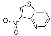 3-nitrothieno[3,2-b]pyridine CAS#: 26579-59-9