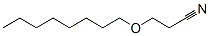 3-(octyloxy)propiononitrile CAS#: 16728-49-7