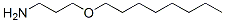 3-(octyloxy)propylamine CAS#: 15930-66-2