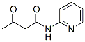 3-oxo-N-2-pyridylbutyramide CAS#: 1657-28-9
