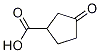 3-oxocyclopentanecarboxylic acid CAS#: 13012-38-9