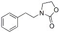 3-phenethyloxazolidin-2-one CAS#: 10135-17-8
