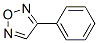 3-phenyl-1,2,5-oxadiazole CAS#: 10349-06-1