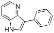 3-phenyl-1H-pyrrolo[3,2-b]pyridine CAS#: 25797-04-0