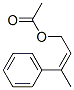 3-phenyl-2-butenyl acetate CAS#: 20883-16-3