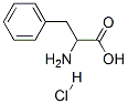3-phenyl-DL-alanine hydrochloride CAS#: 27172-85-6