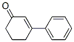 3-phenylcyclohex-2-en-1-one CAS#: 10345-87-6