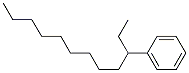 3-phenyldodecane CAS#: 2400-00-2