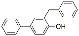 3-(phenylmethyl)[1,1'-biphenyl]-4-ol CAS#: 21251-97-8